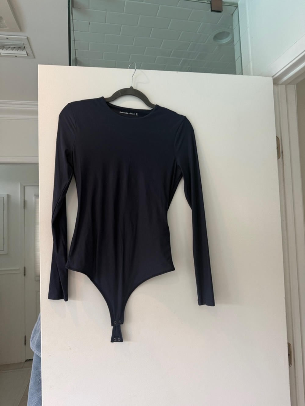 Abercrombie and Fitch Bodysuit- NWT